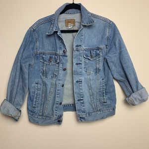 GAP 1969 denim jacket
